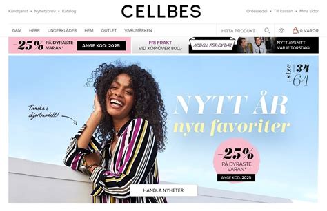 cellbes katalog